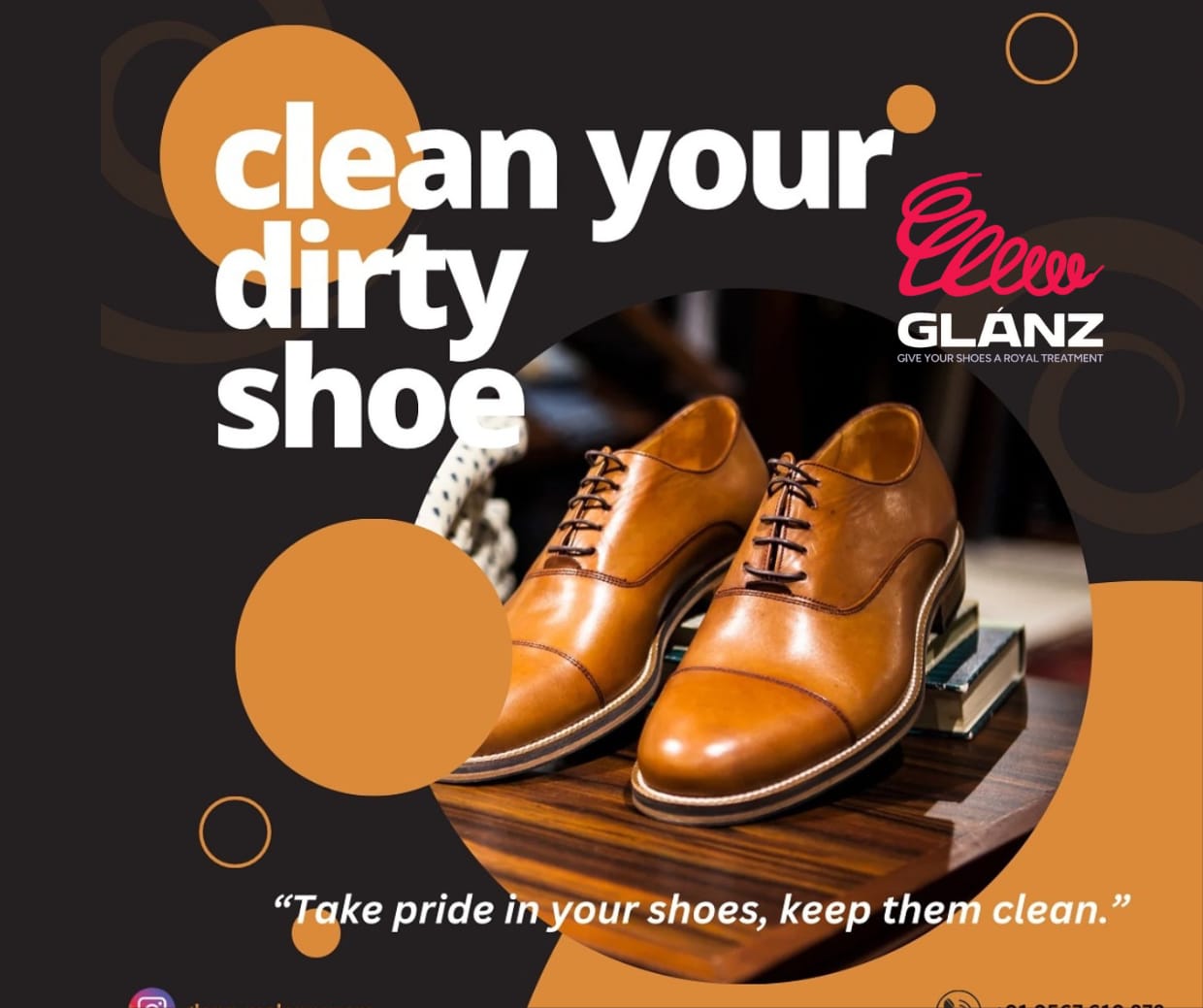 Glanz Shoe Laundry Malappuram