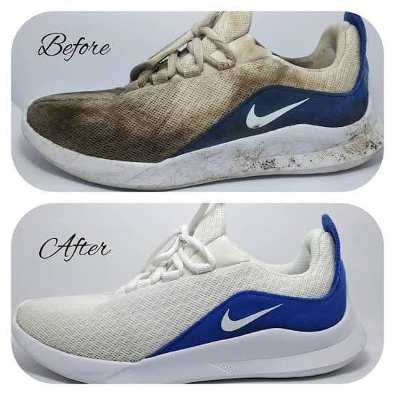 Glanz Shoe Laundry Malappuram